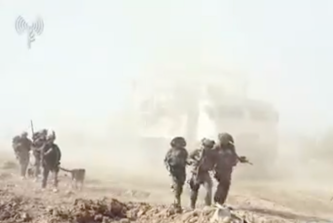 Ambush aja video