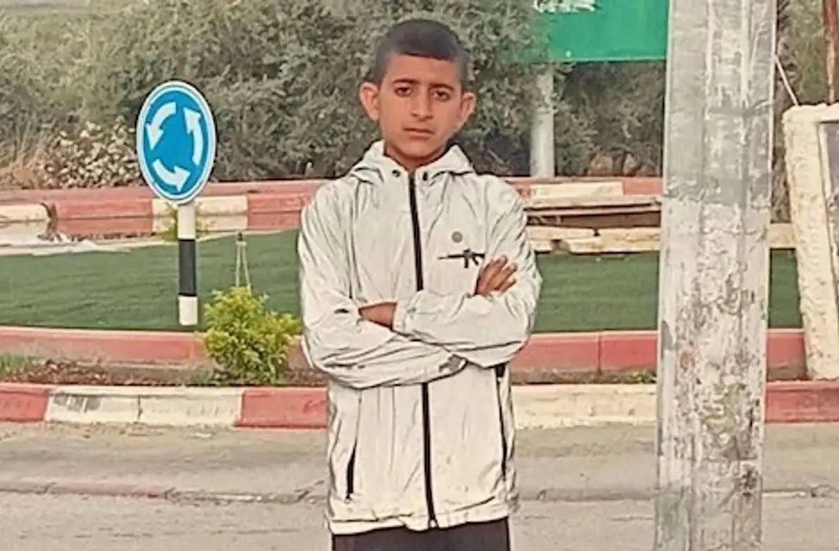 Anak gugur