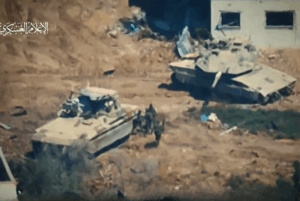 Resistance day271 video