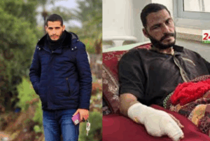 Islayh JOURNALIST SOCIAL