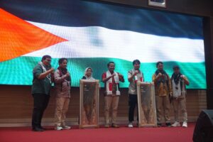 Konser amal knrp sebi