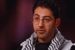 Mahdawi Columbia VIDEO