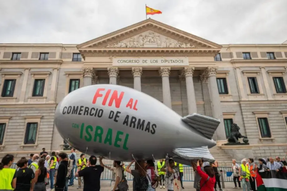 Spanyol