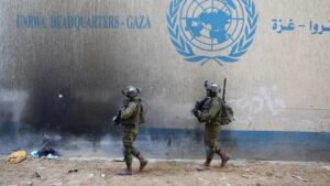 UNRWA