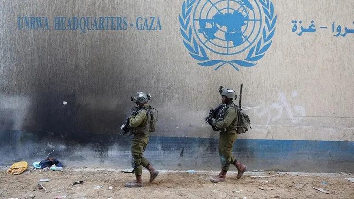 Unrwa