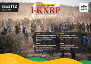 Cover i knrp edisi 172
