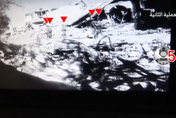 Resistance day589 video