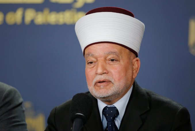 Grand mufti 678x455