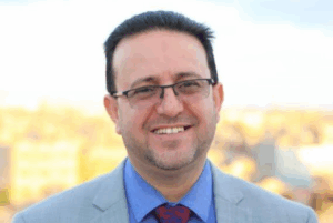 Indonesian director SM