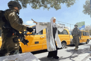 Ghannam ramallah video