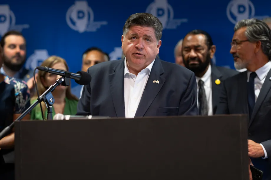 Illinois