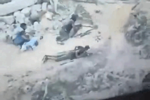 Resistance Day663 VIDEO