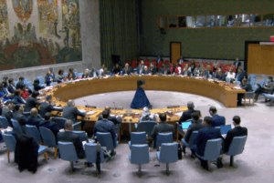 Unsc iranmeeting video
