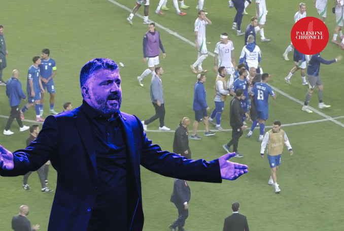 Gattuso italy po