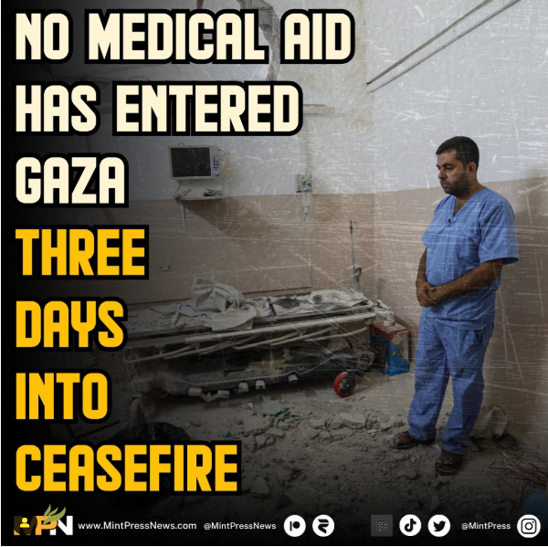 Medical aid