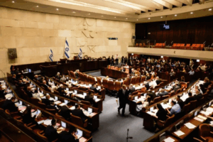 Knesset
