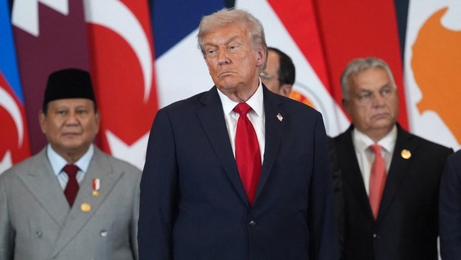 Gaza peace summit mesir 1760377222699